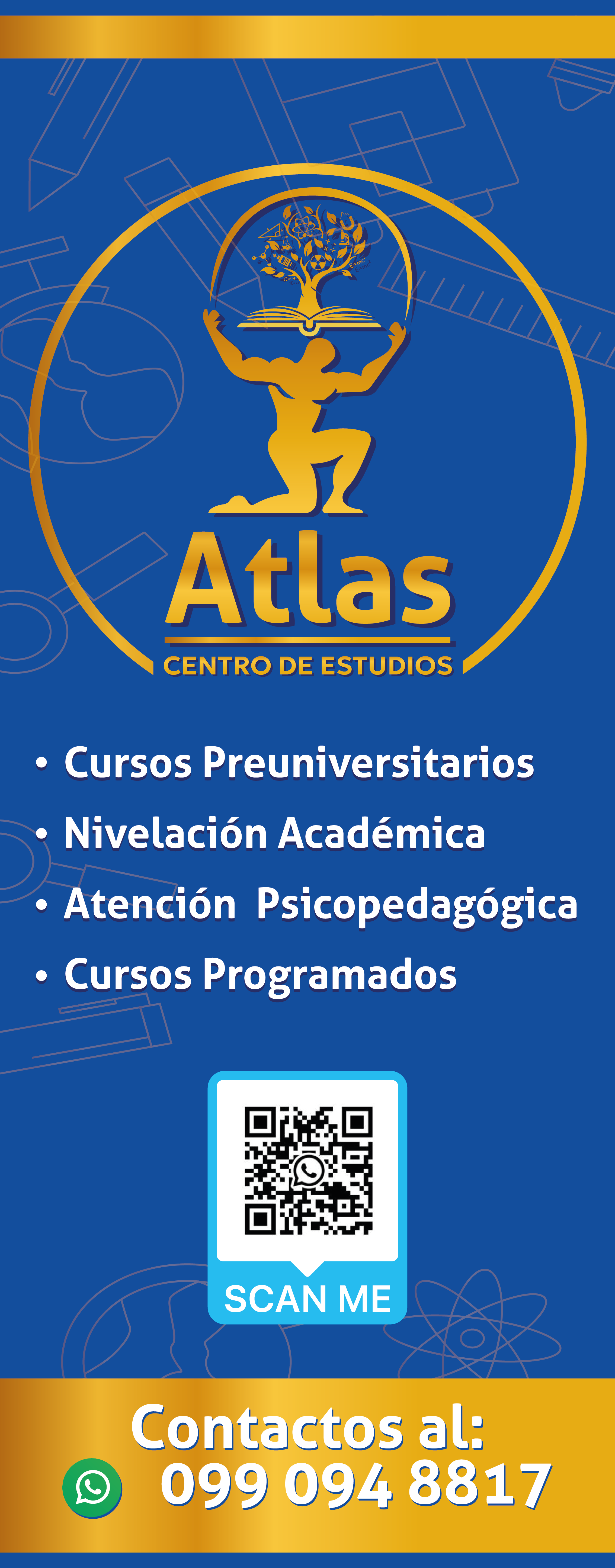 Atlas Centro de Estudios